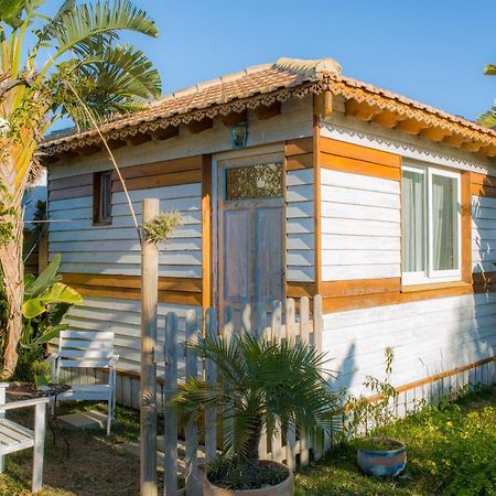 Cabana La Palmerita En Playa El Palmar מראה חיצוני תמונה